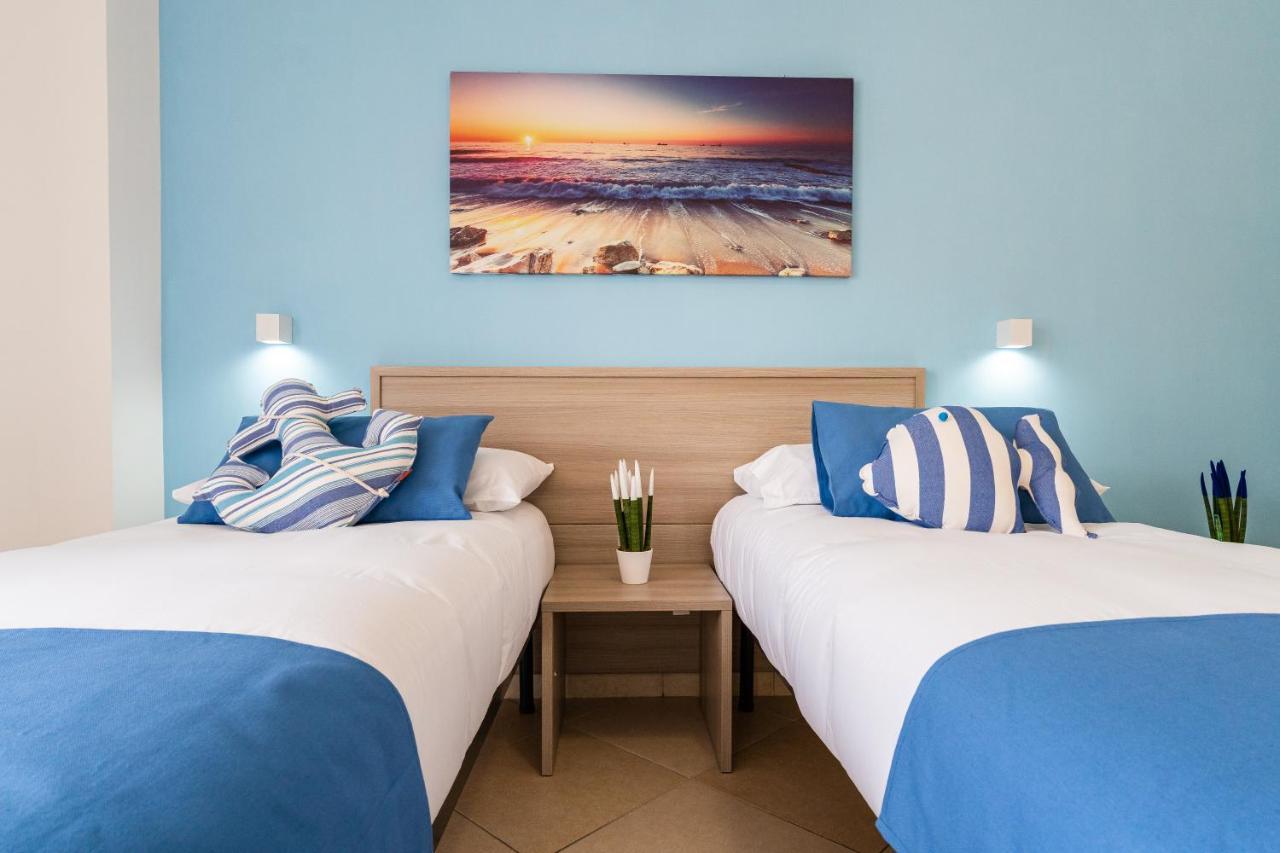 Gio Apartment סורנטו מראה חיצוני תמונה