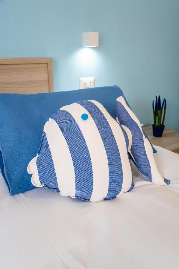 Gio Apartment סורנטו מראה חיצוני תמונה