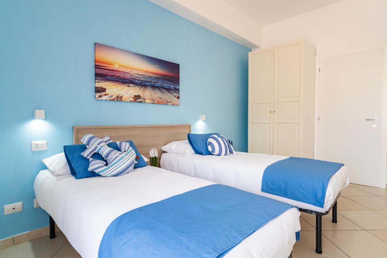 Gio Apartment סורנטו מראה חיצוני תמונה