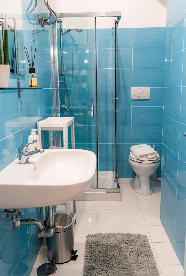 Gio Apartment סורנטו מראה חיצוני תמונה