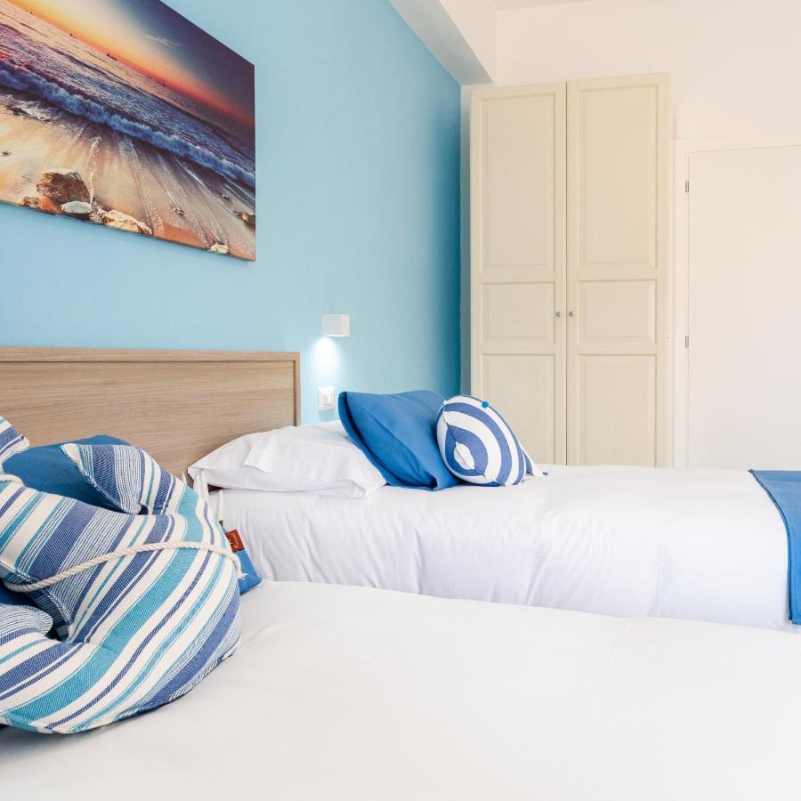 Gio Apartment סורנטו מראה חיצוני תמונה